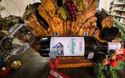 Wycieczka Szlakiem Cypryjskich Winnic - Sterna Winiarnia